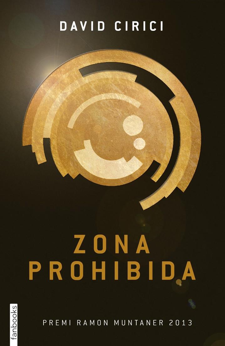 Zona prohibida | David Cirici Alomar