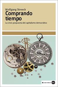Comprando tiempo | Streeck, Wolfgang | Cooperativa autogestionària