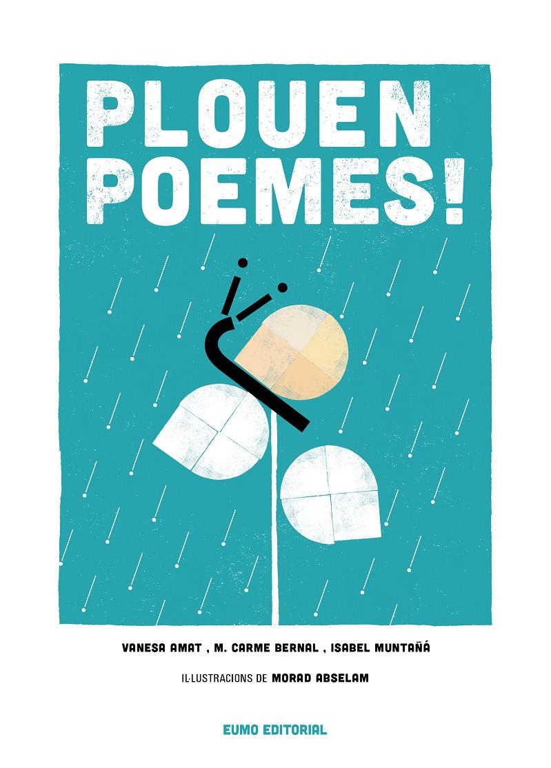 Plouen poemes! | Diversos, Autores