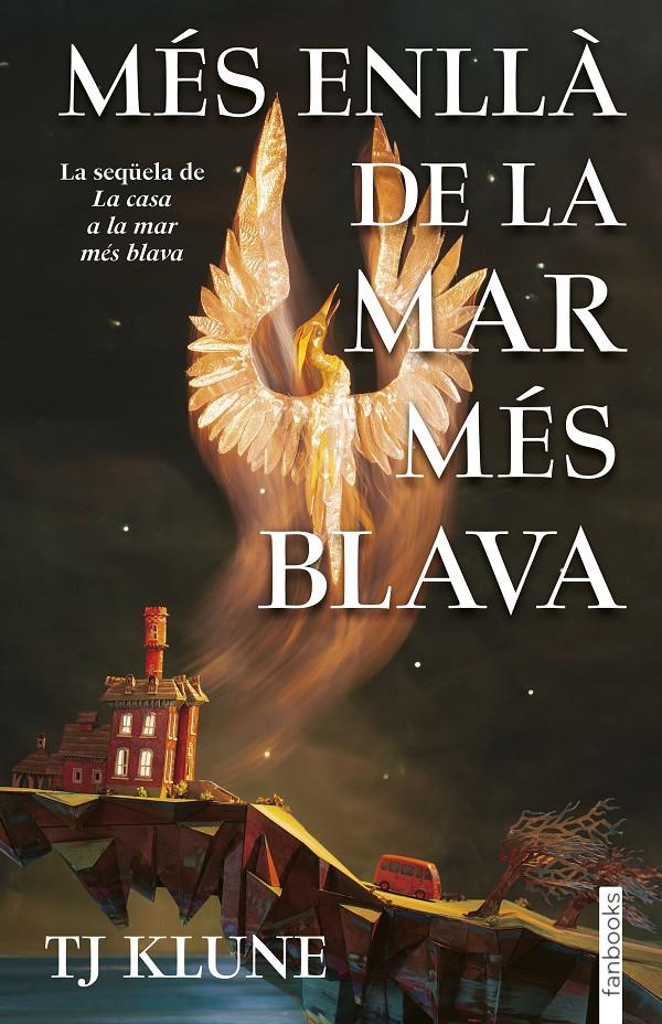 Més enllà de la mar més blava | Klune, TJ | Cooperativa autogestionària