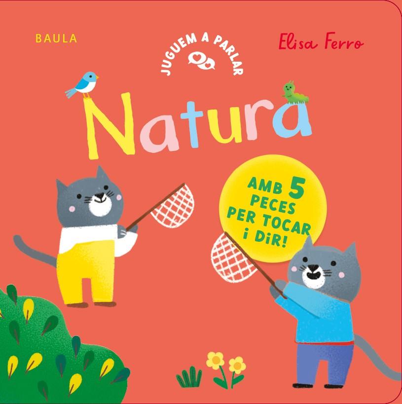 Natura | Ferro, Elisa | Cooperativa autogestionària
