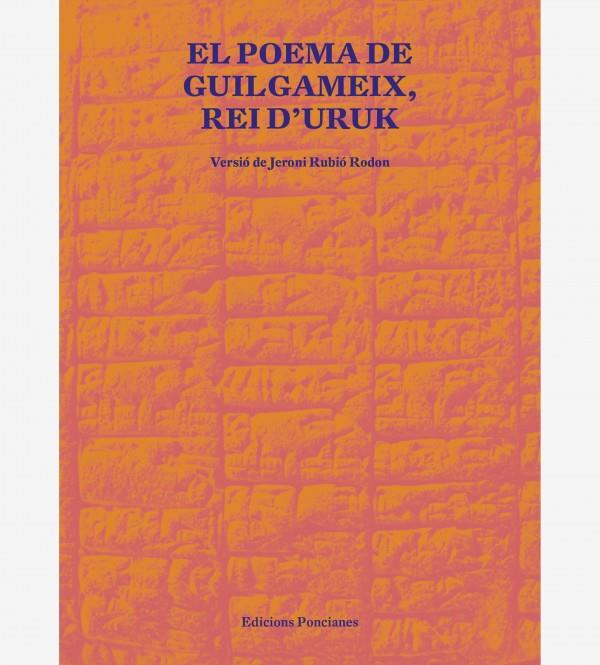 Poema de Guilgameix, rei d'Uruk