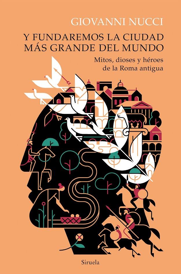 Y fundaremos la ciudad más grande del mundo | Nucci, Giovanni | Cooperativa autogestionària