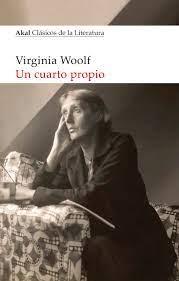 Un cuarto propio | Woolf, Virginia