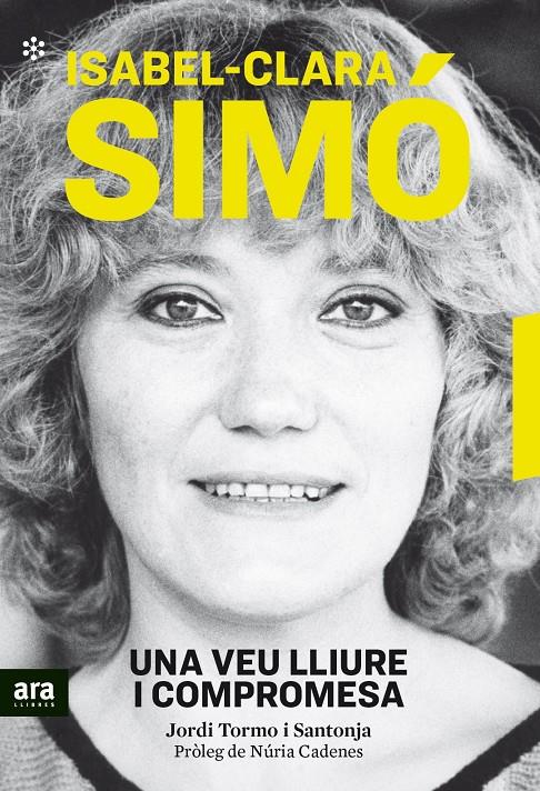 Isabel-Clara Simó. Una veu lliure i compromesa | Tormo i Santonja, Jordi | Cooperativa autogestionària