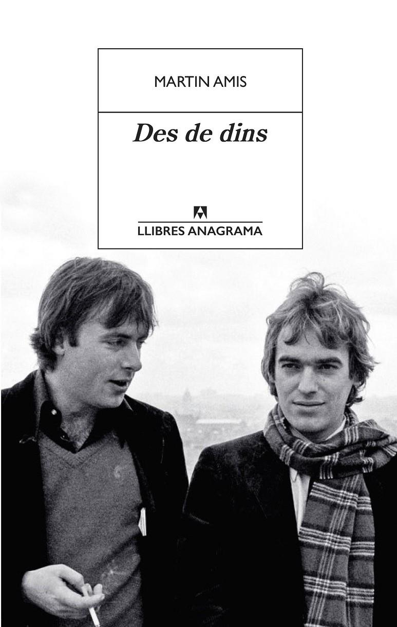 Des de dins | Amis, Martin | Cooperativa autogestionària