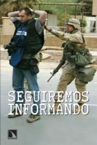 Seguiremos informando | VV. AA.