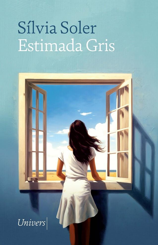 Estimada Gris | Soler, Sílvia
