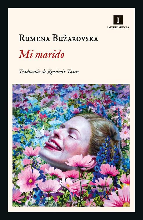 Mi marido | Bužarovska, Rumena