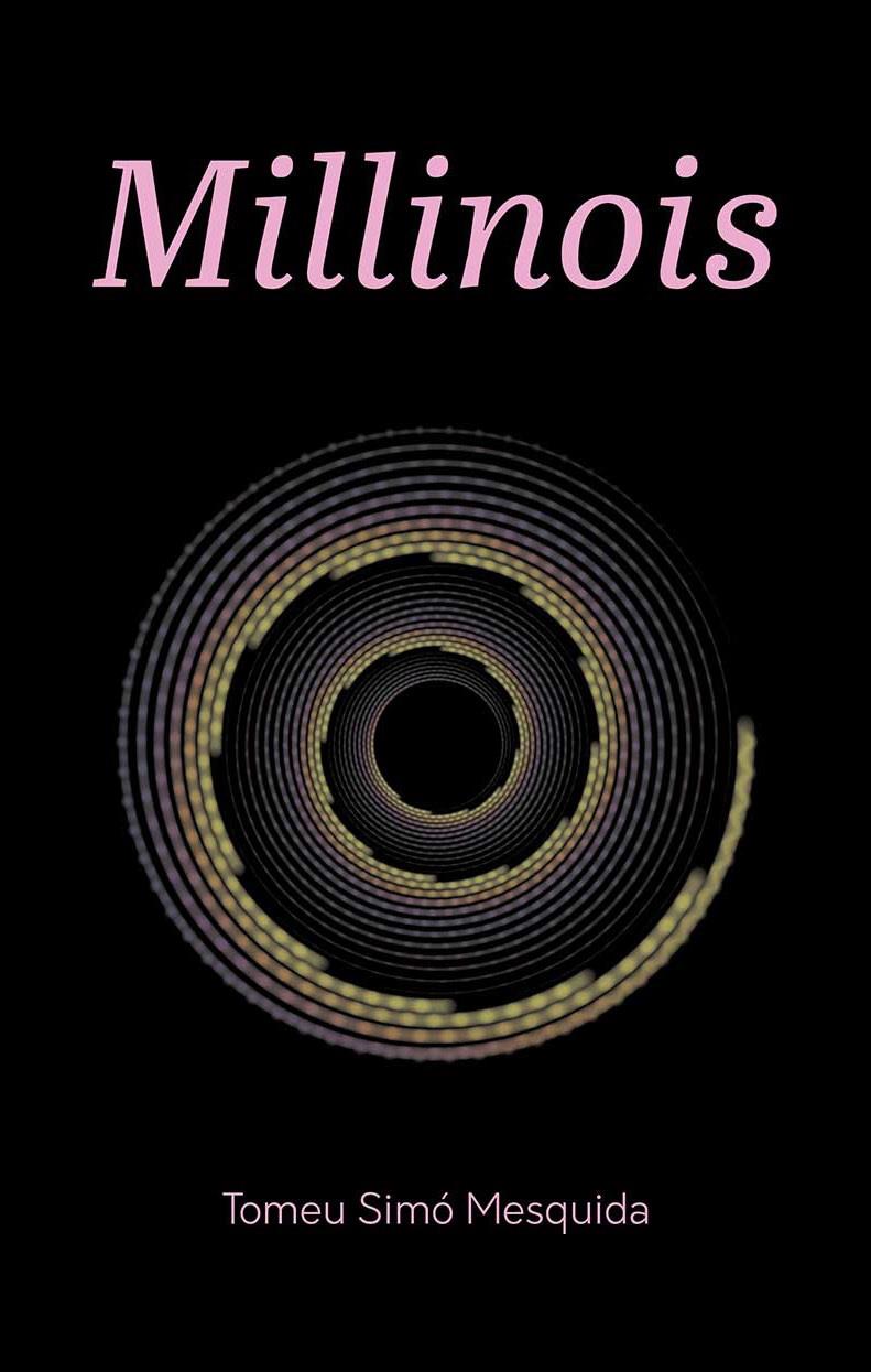 Millinois | Simó Mesquida, Tomeu