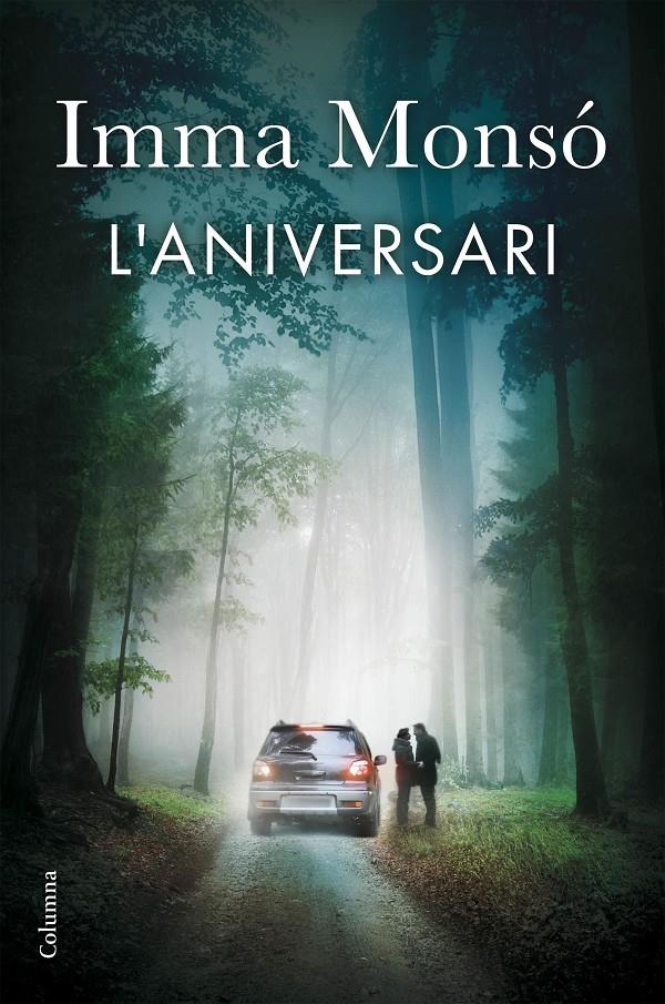 L'aniversari | Imma Monsó