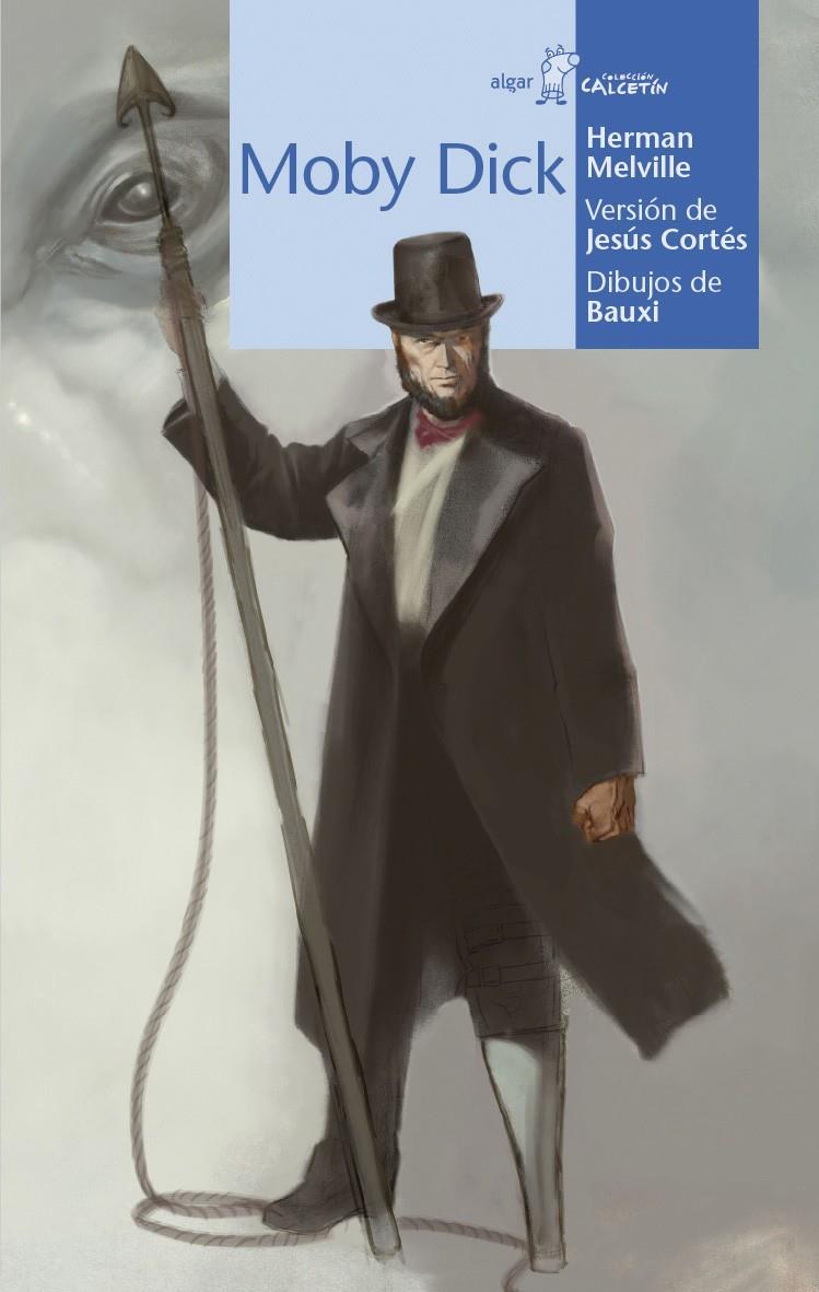 Moby Dick | Melville, Herman | Cooperativa autogestionària