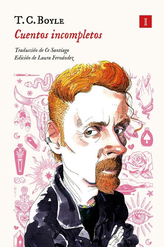 Cuentos incompletos | Boyle, T. Coraghessan | Cooperativa autogestionària