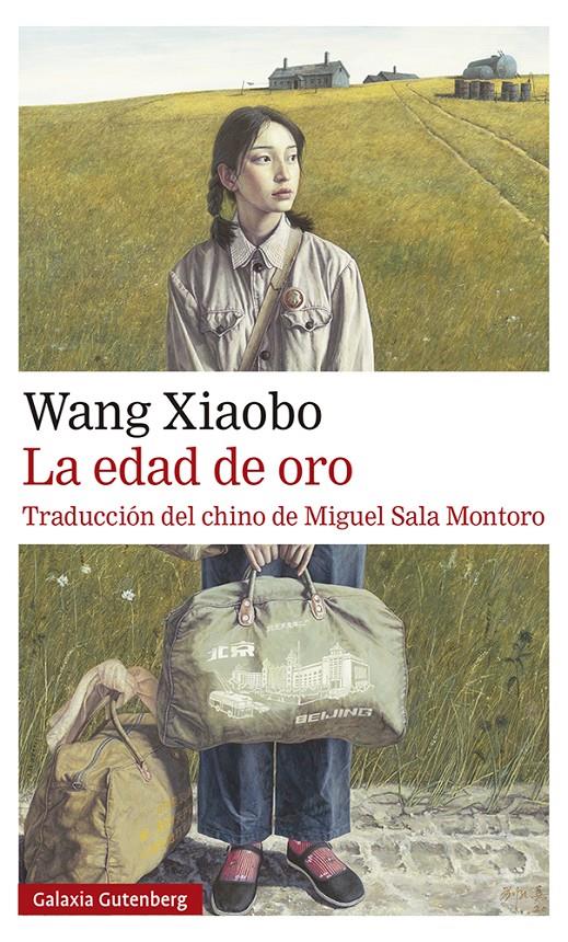 La edad de oro | Xiaobo, Wang