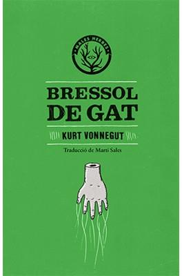 Bressol de gat | Vonnegut, Kurt