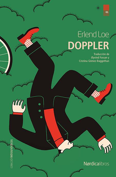 Doppler | Loe, Erlend