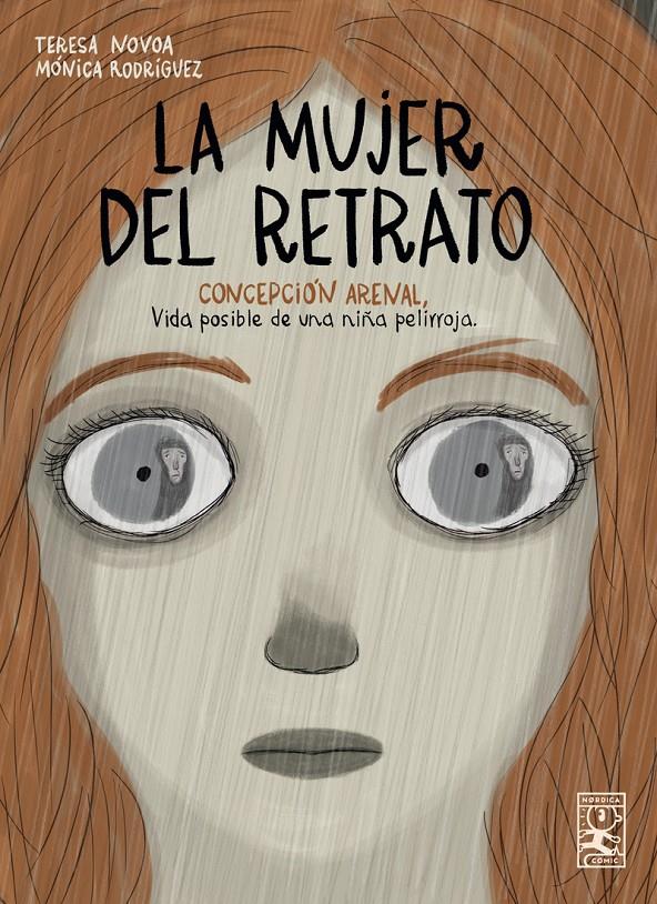 La mujer del retrato | Rodríguez, Mónica | Cooperativa autogestionària