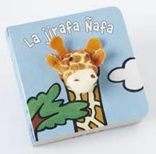 La jirafa Camallarga (Llibredits) | Van der Put, Klaartje | Cooperativa autogestionària