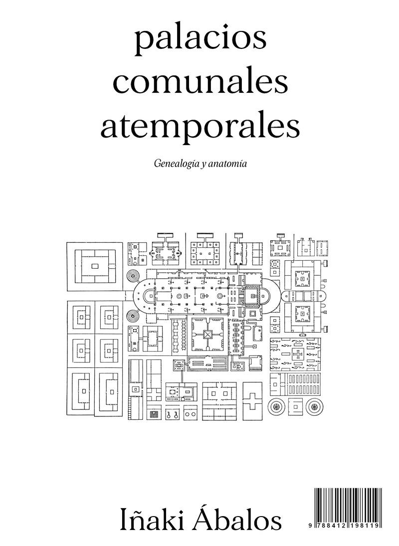 Palacios comunales atemporales | Ábalos, Iñaki