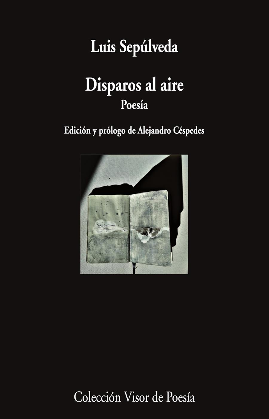 Disparos al aire | Sepúlveda, Luis