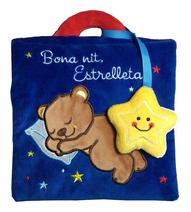 Bona nit, Osset | Ferri, Francesca | Cooperativa autogestionària