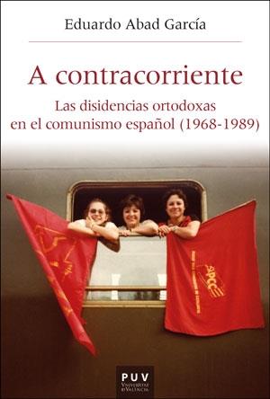 A contracorriente | Abad García, Eduardo