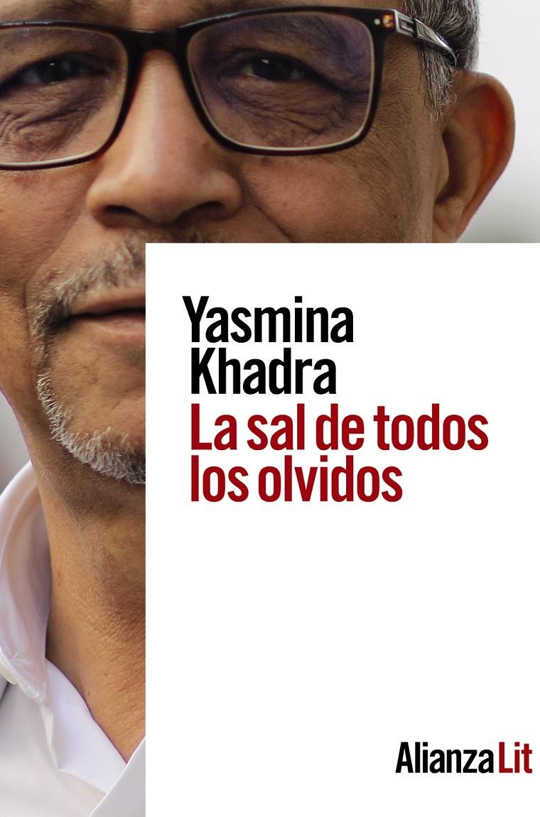 La sal de todos los olvidos | Khadra, Yasmina | Cooperativa autogestionària