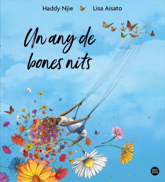 Un any de bones nits | Aisato, Lisa; Njie, Haddy