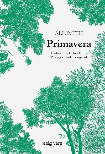 Primavera | Smith, Ali