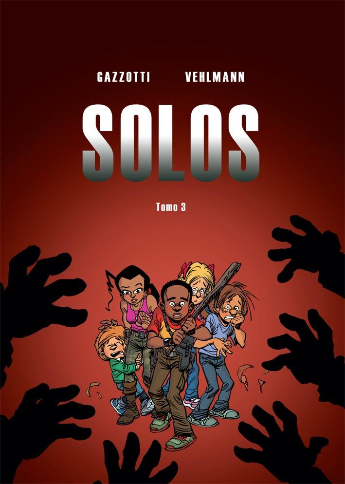 Solos 3 | Cooperativa autogestionària