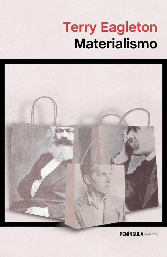 Materialismo | Eagleton, Terry