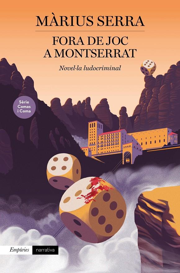 Fora de joc a Montserrat | Serra, Màrius | Cooperativa autogestionària