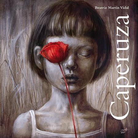 Caperuza | Beatriz Martín Vidal