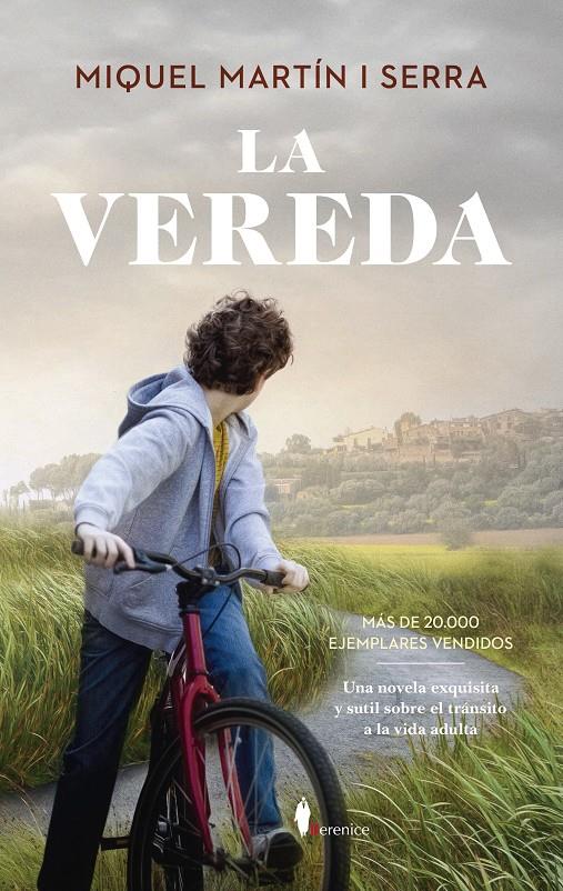 La vereda | Miquel Martín i Serra