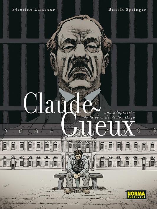 Claude Guex | Lambour | Cooperativa autogestionària
