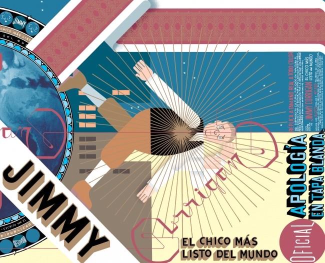 Jimmy Corrigan, el chico más listo del mundo | Ware, Chris | Cooperativa autogestionària
