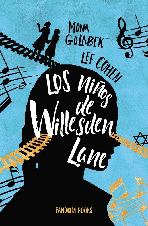 Los niños de Willesden Lane | Golabek, Mona