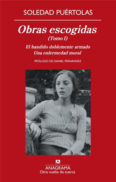 Obras escogidas (Tomo I) | Puértolas, Soledad | Cooperativa autogestionària