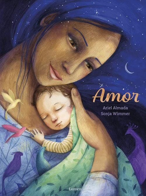 Amor (edició en català) | Almada, Ariel Andrés