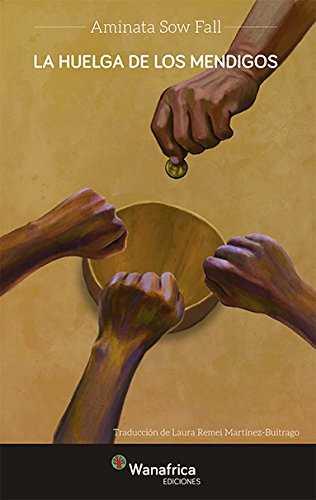 La huelga de los mendigos | Sow Fall, Aminata