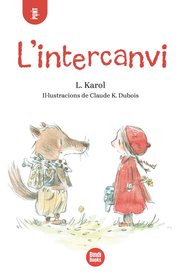 L'intercanvi | Karol, Loreleï