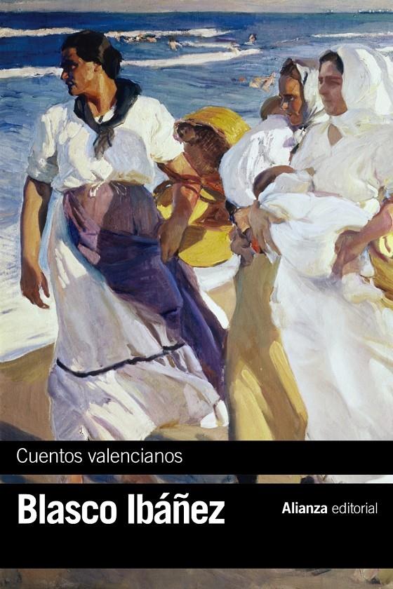 Cuentos valencianos | Blasco Ibáñez, Vicente