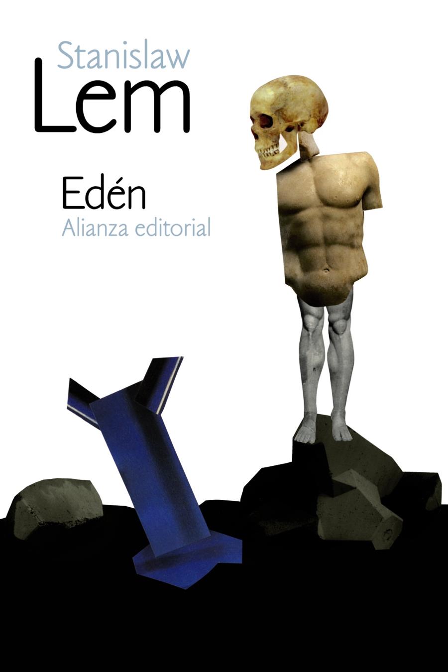 Edén | Lem, Stanislaw