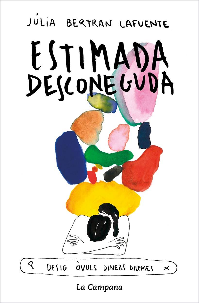 Estimada desconeguda | Bertran, Júlia | Cooperativa autogestionària