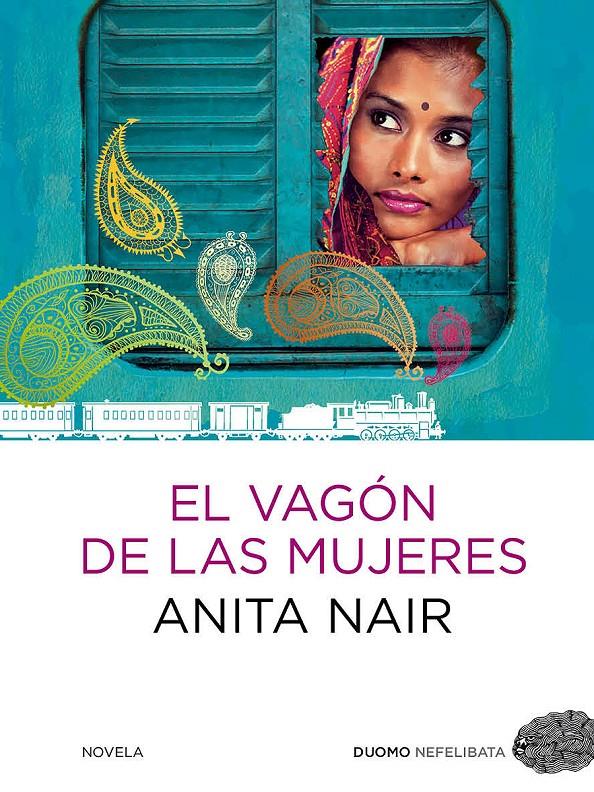 El vagón de las mujeres | Nair, Anita | Cooperativa autogestionària