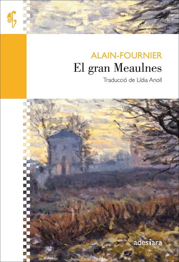 El gran Meaulnes | Fournier, Alain