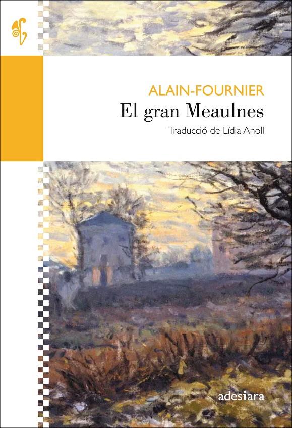 El gran Meaulnes | Fournier, Alain | Cooperativa autogestionària