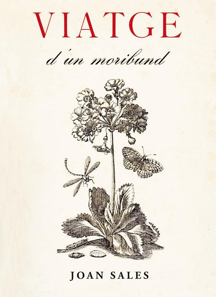 Viatge d'un moribund | Sales, Joan | Cooperativa autogestionària