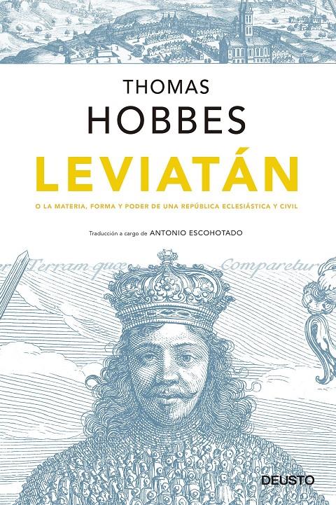 Leviatán | Hobbes, Thomas