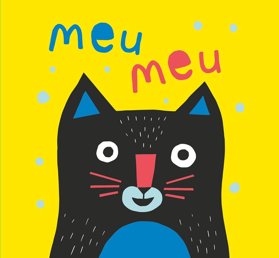 Meu Meu | Ruiz Johnson, Mariana | Cooperativa autogestionària